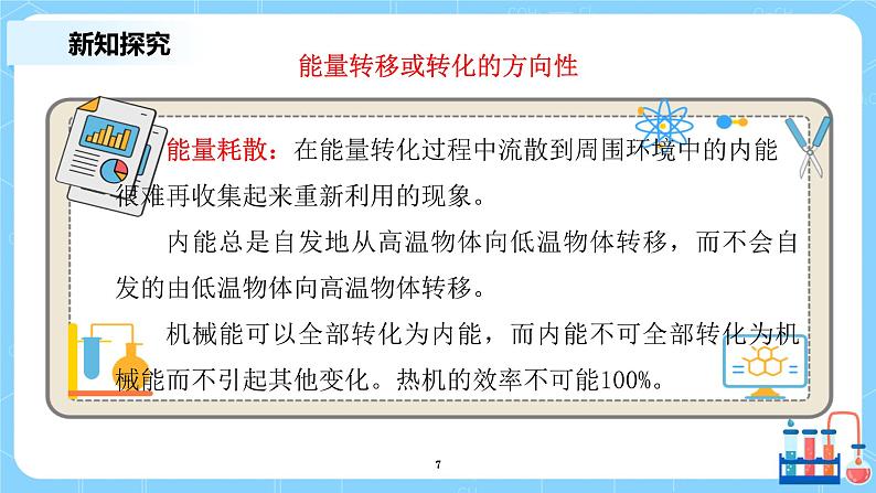 人教版（2019）高中物理必修三12.4《能源与可持续发展》课件+教案+同步习题+学案07