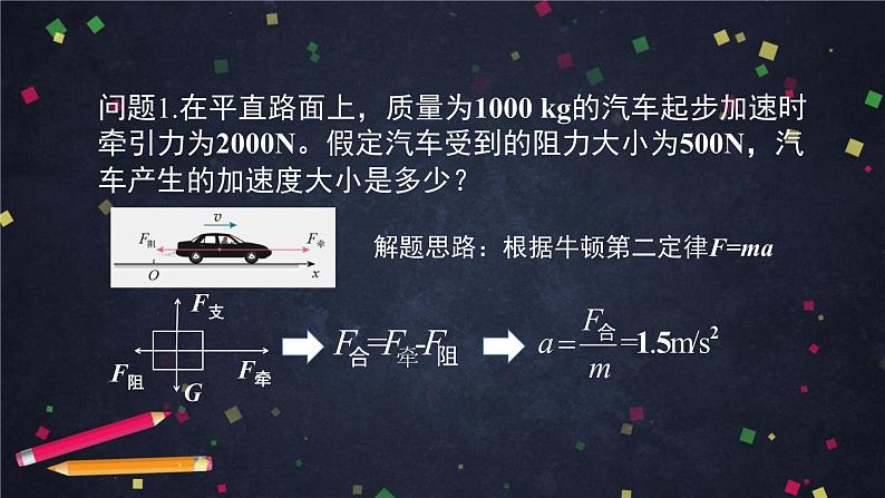 统编人教版高中物理必修 第二册《3 向心加速度》优质教学课件2第4页