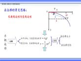 统编人教版高中物理必修 第二册《4 抛体运动的规律》课件2
