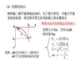 统编人教版高中物理必修 第二册《1 曲线运动》课件