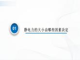沪科版（2020）物理必修三9.2《电荷的相互作用 库仑定律》课件+视频