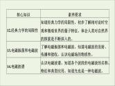人教版高考物理一轮复习第14章机械振动与机械波光电磁波与相对论第1讲机械振动课件