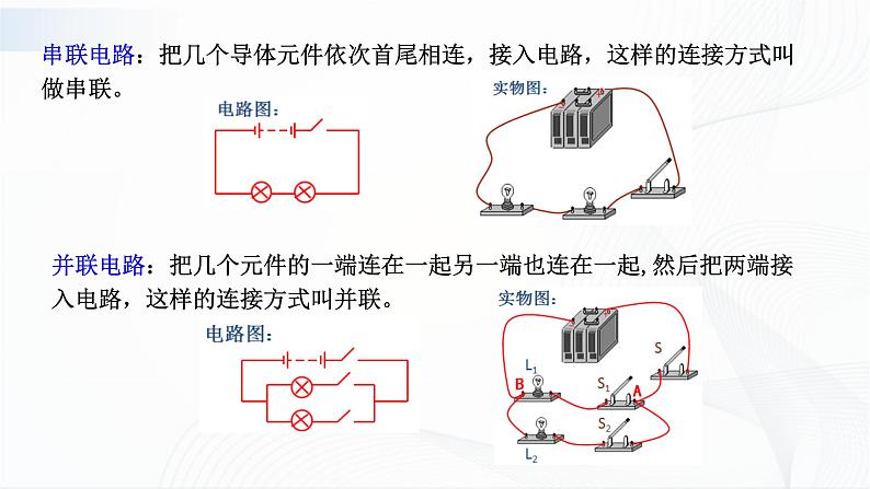 沪科版（2020）物理必修三10.1《简单串联、并联组合电路》第2课时 课件+视频05