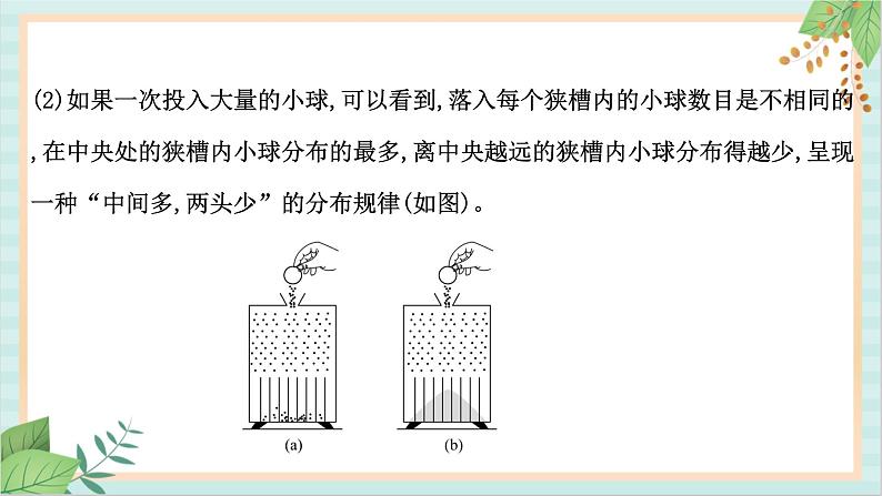 鲁科版高中物理选修31.3 气体分子速率分布的统计规律课件07