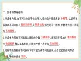 鲁科版高中物理选修32.1 固体类型及微观结构课件