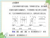 粤科版高中物理选修2第一节 安培力课件