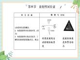 粤科版高中物理选修3第四节 放射性同位素课件