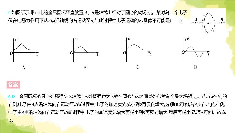 新人教版高中物理必修第三册第九章静电场及其应用（课时2）课件第8页