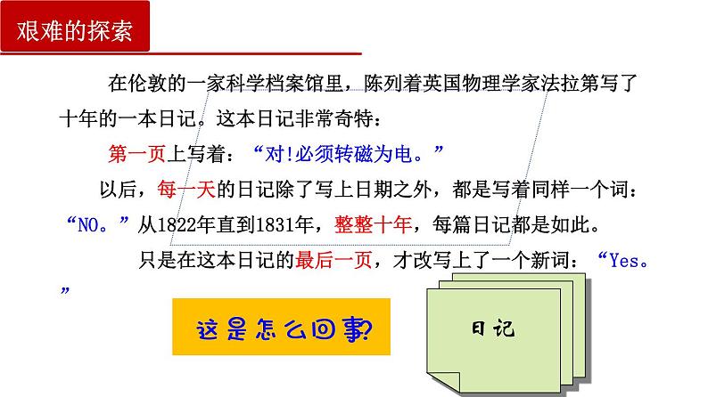 13.3  电磁感应现象及应用（课件）（含视频）第7页