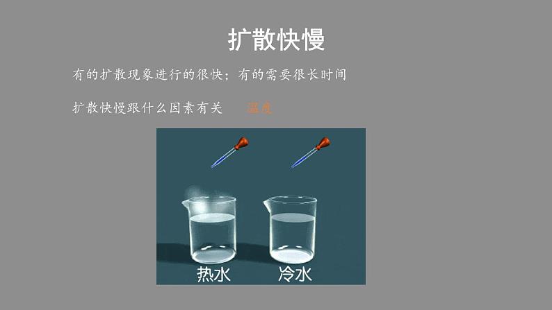 人教版（2019）高中物理选择性必修第三册_分子动理论的基本内容_课件5第6页