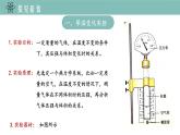 人教版（2019）高中物理选择性必修第三册_气体的等温变化 课件