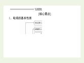 高考物理二轮复习专题6电场和磁场课件