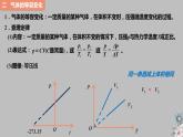 人教版（2019）高中物理选择性必修第三册_气体的等压和等容变化 课件3