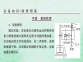 2023版高考物理一轮总复习专题5机械能实验6验证机械能守恒定律课件