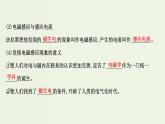 人教版高中物理必修第三册第13章电磁感应与电磁波初步3电磁感应现象及应用课件