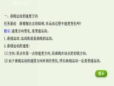 人教版(2019)高中物理必修第二册第5章抛体运动1曲线运动课件