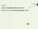 人教版(2019)高中物理必修第二册第6章圆周运动2.1向心力课件