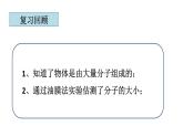 高中物理 选择性必修三 分子动理论的基本内容 分子的热运动 分子热运动 课件