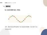 3.1波的形成+课件     高中物理人教版（2019）选择性必修第一册