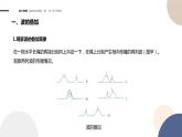 3.4波的干涉+课件  高中物理人教版（2019）选择性必修第一册