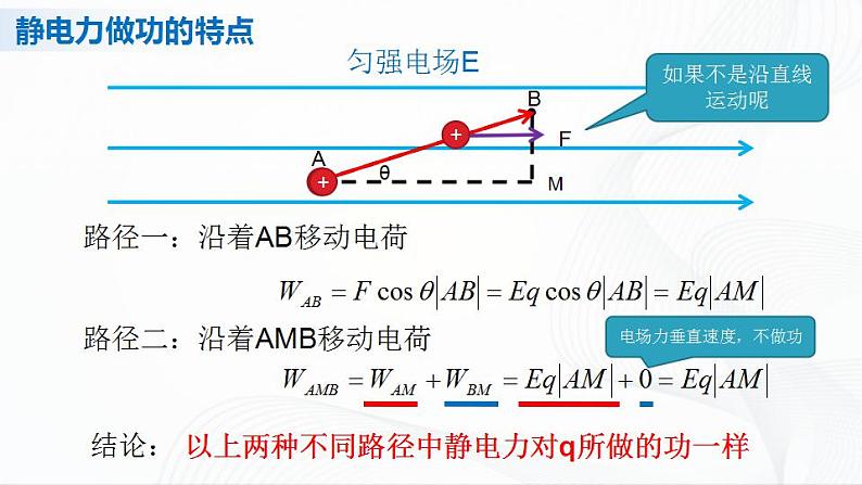 人教必修三物理10.1《电势能和电势》课件04