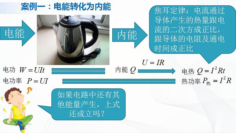 12.1 电路中的能量转化第7页