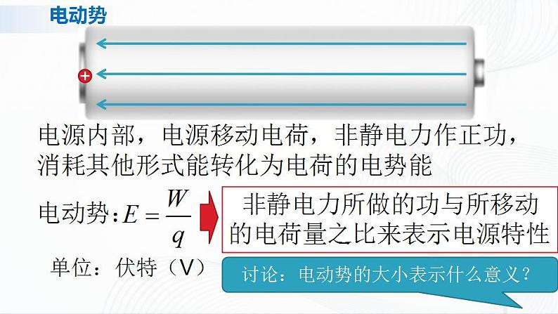 人教必修三物理12.2《闭合电路的欧姆定律》课件+视频素材06