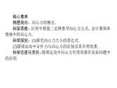 高中物理必修二第六章第二节向心力课件