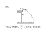高中物理必修二第五章第四节抛体运动的规律课件