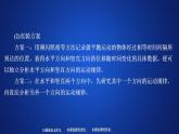 高中物理必修二《3 实验：探究平抛运动的特点》多媒体精品课件
