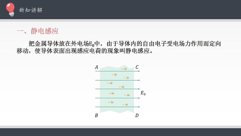 高中物理人教必修三9.4 静电的防止与利用课件(共25张)04