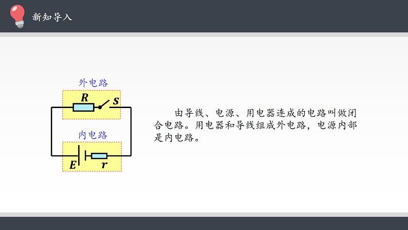 高中物理人教必修三12.2 闭合电路的欧姆定律课件(共19张)03