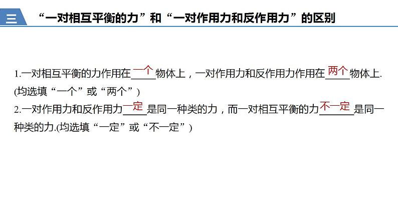 高中物理人教必修一《3 牛顿第三定律》优质教学课件统编.07