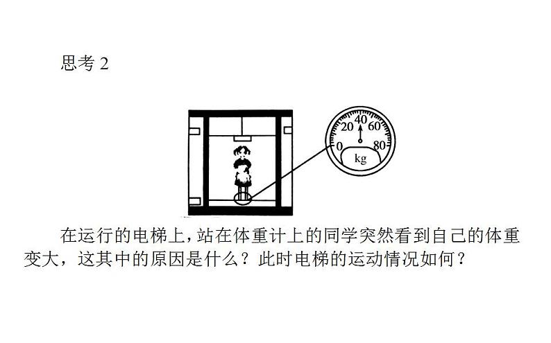 高中物理人教必修一《5 牛顿运动定律的应用》获奖说课课件.第8页