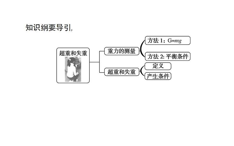 高中物理人教必修一《6 超重和失重》获奖说课课件.02