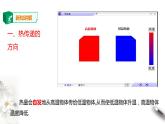 人教版高中物理选择性必修三  第3章第4节热力学第二定律课件