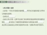 人教版高考物理一轮复习第14章第3讲热力学定律PPT课件