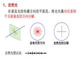 2021-2022学年高二物理竞赛课件：光的偏振性和反射和折射光的偏振