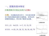 2021-2022学年高二物理竞赛课件：团簇和纳米微粒