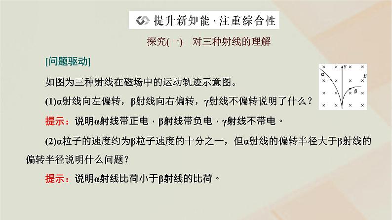 2022_2023学年新教材高中物理第五章原子与原子核第二节放射性元素的衰变课件粤教版选择性必修第三册第7页