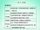 新教材高中物理第三章交變電流第三節(jié)變壓器課件粵教版選擇性必修第二冊(cè)