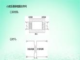 新教材高中物理第三章交變電流第三節(jié)變壓器課件粵教版選擇性必修第二冊(cè)