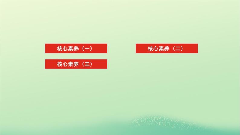 2022—2023学年新教材高中物理教科版必修第一册第一章描述运动的基本概念章末素养培优（课件+学案）02