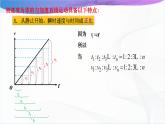 沪科版（2020）物理必修一 2.3《匀变速直线运动的规律》第3课时 课件