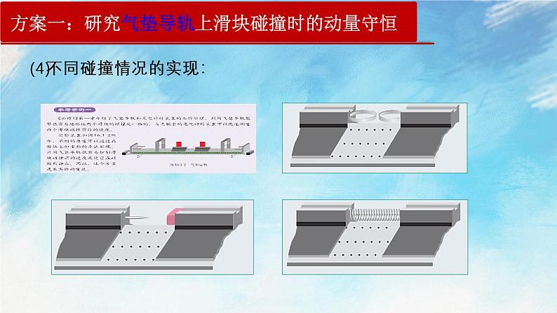 【课件+练习】1.4  验证动量守恒定律-高二物理课件（视频）+练习-人教版选择性必修第一册07