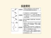 鲁科版高中物理必修第一册第4章第1节第1课时实验：探究两个互成角度的力的合成规律课件