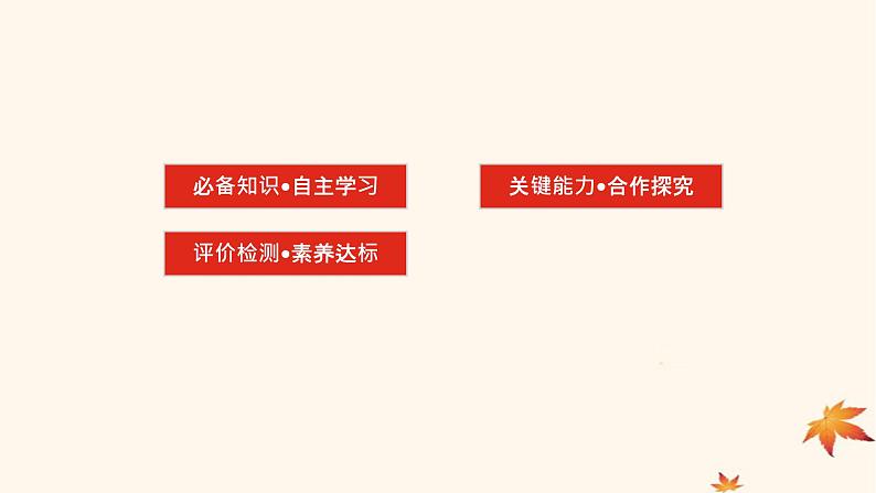 2022_2023学年新教材高中物理第四章运动和力的关系1.牛顿第一定律课件新人教版必修第一册第2页