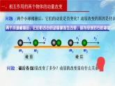 1.3  动量守恒定律-高二物理课件（视频）+练习（新教材人教版选择性必修第一册）