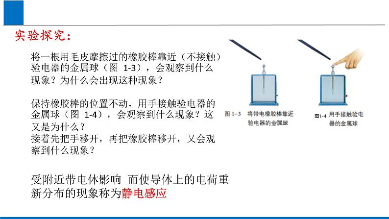 1.1静电的产生及其微观解释 课件-物理鲁科版（2019）必修第三册06