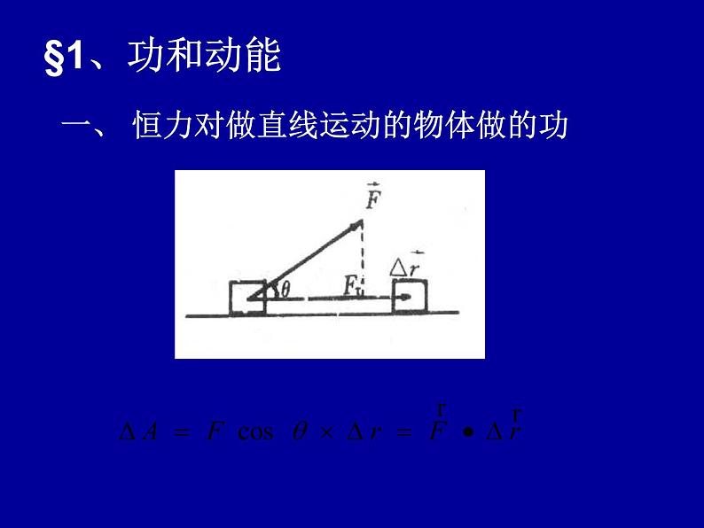 2022-2023年高中物理竞赛 守恒定律与质点系动力学-1课件第2页